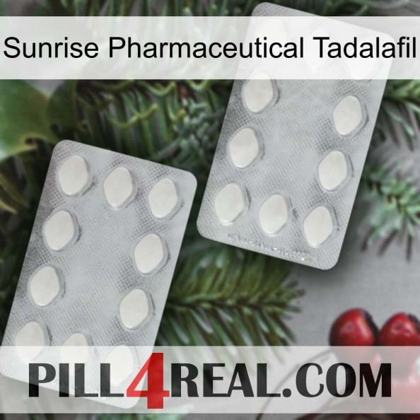 Sunrise Pharmaceutical Tadalafil 17.jpg